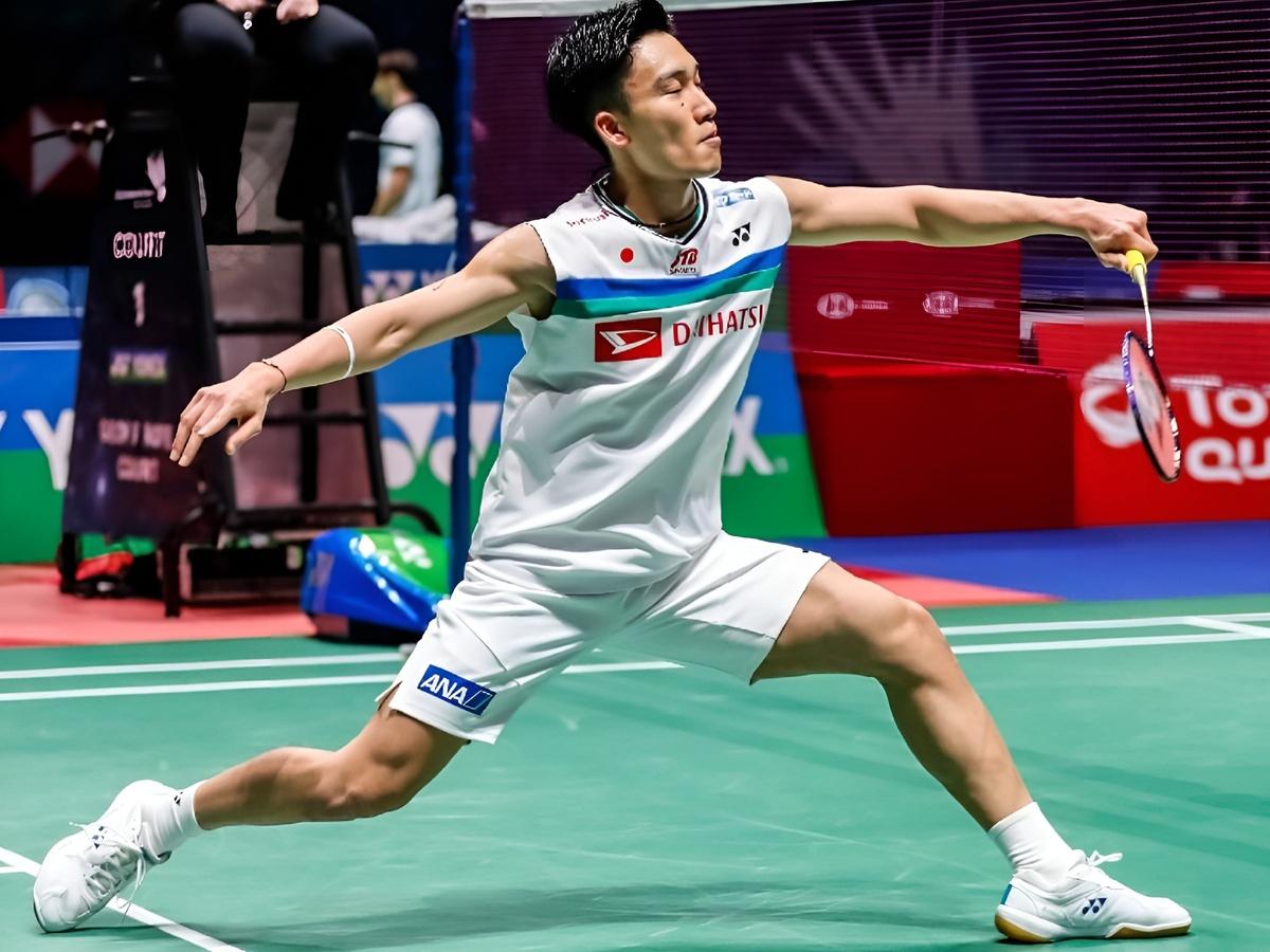 Lối chơi cầu lông của bạn quyết định rất nhiều đến việc chọn giày