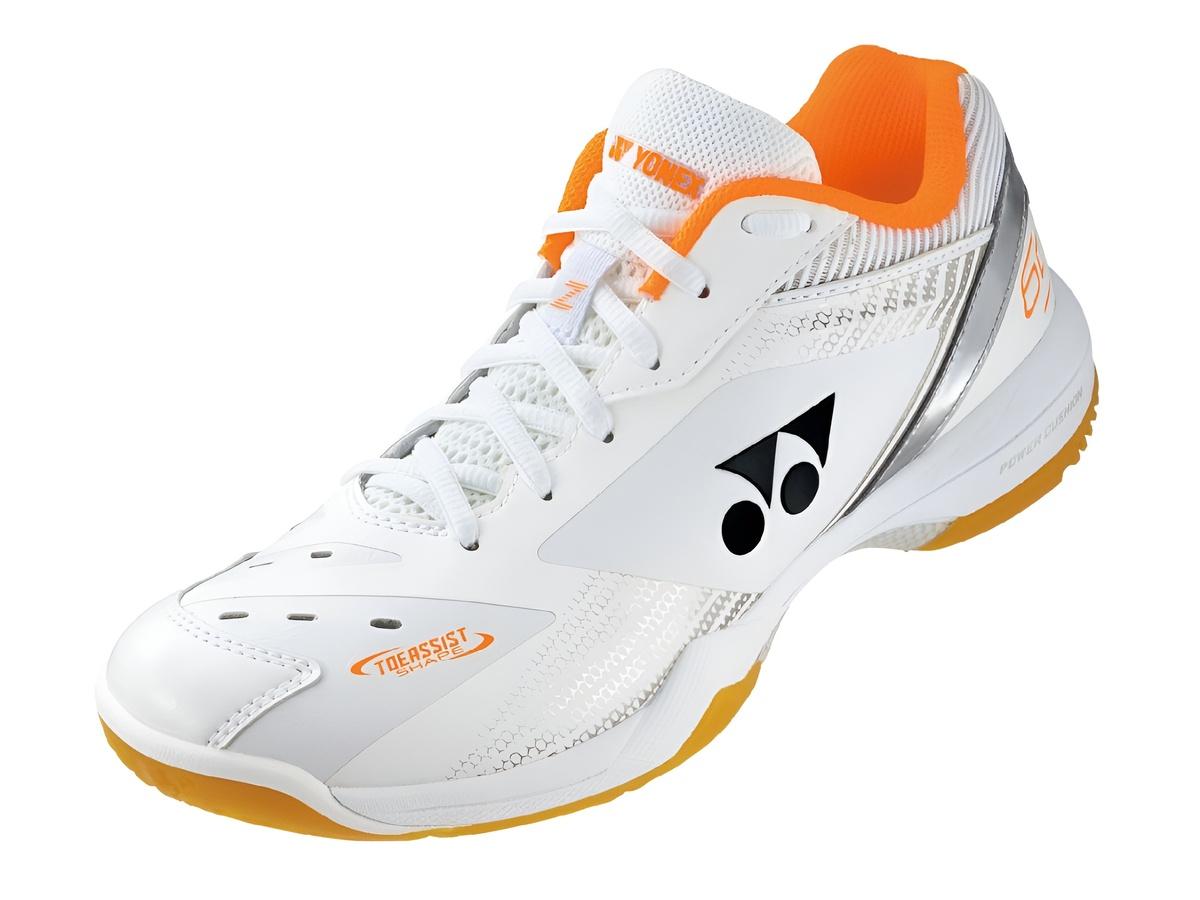 Yonex Power Cushion 65Z3 – Huyền thoại bền bỉ, ổn định vượt trội