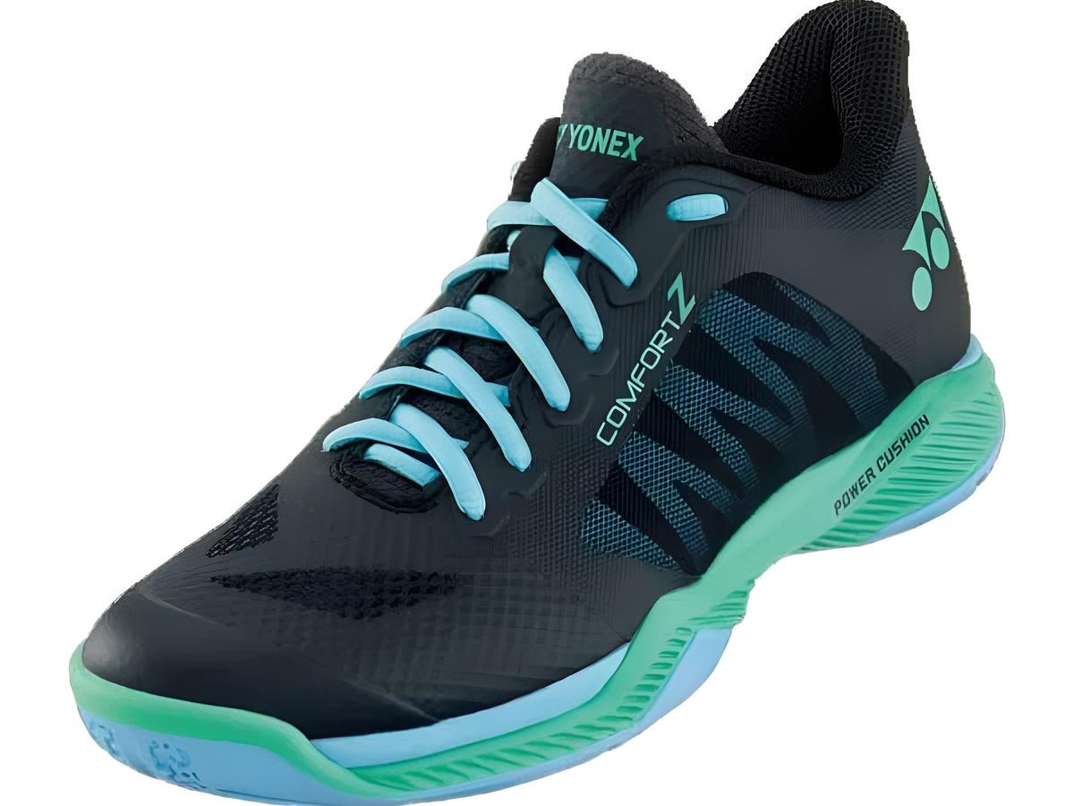 Yonex Power Cushion Comfort Z series – Êm ái vượt trội, bảo vệ tối đa
