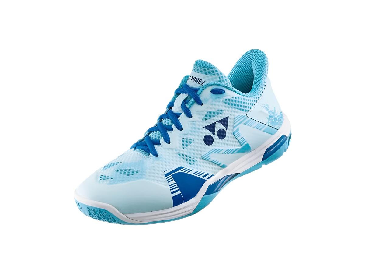 Yonex Power Cushion Eclipsion Z Wide – Bề rộng tối ưu, chắc chắn cho mọi pha bóng