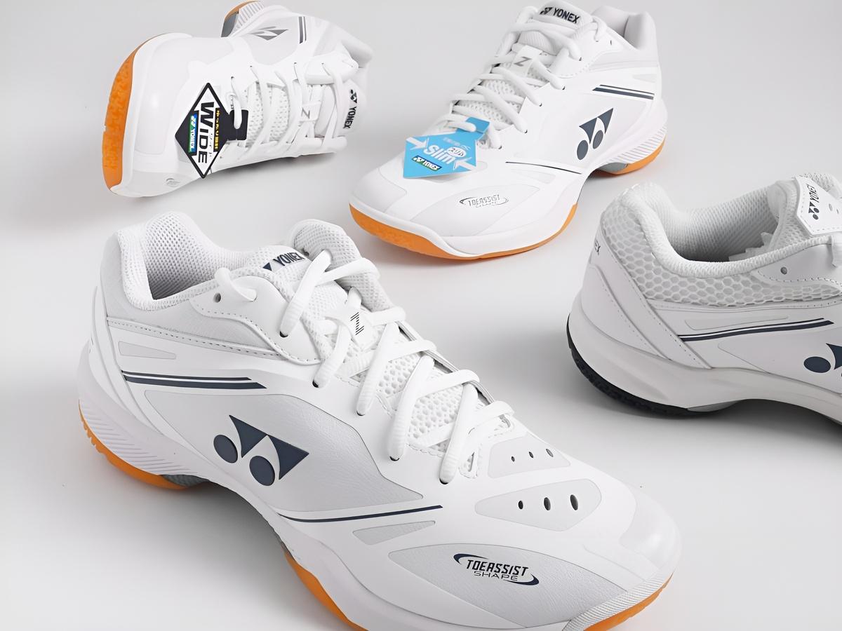 Power Cushion & Power Cushion+ là công nghệ linh hồn của giày Yonex