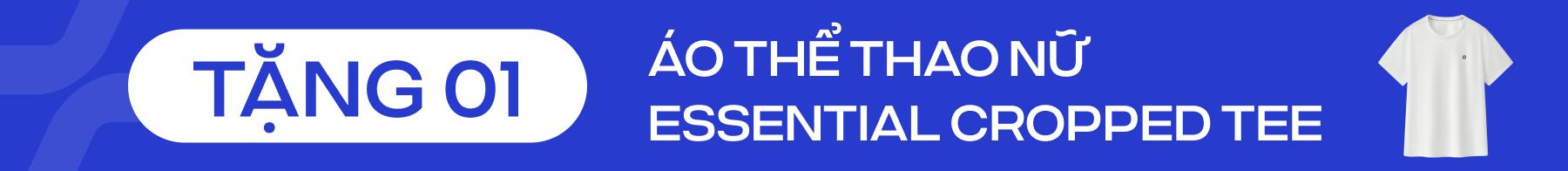 Váy High Waist Pickleball Essentials - undefined