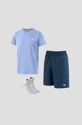 Set đồ tập Pickleball 1 - undefined