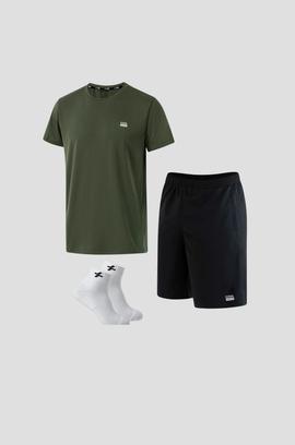 Set đồ tập Pickleball 1 - undefined