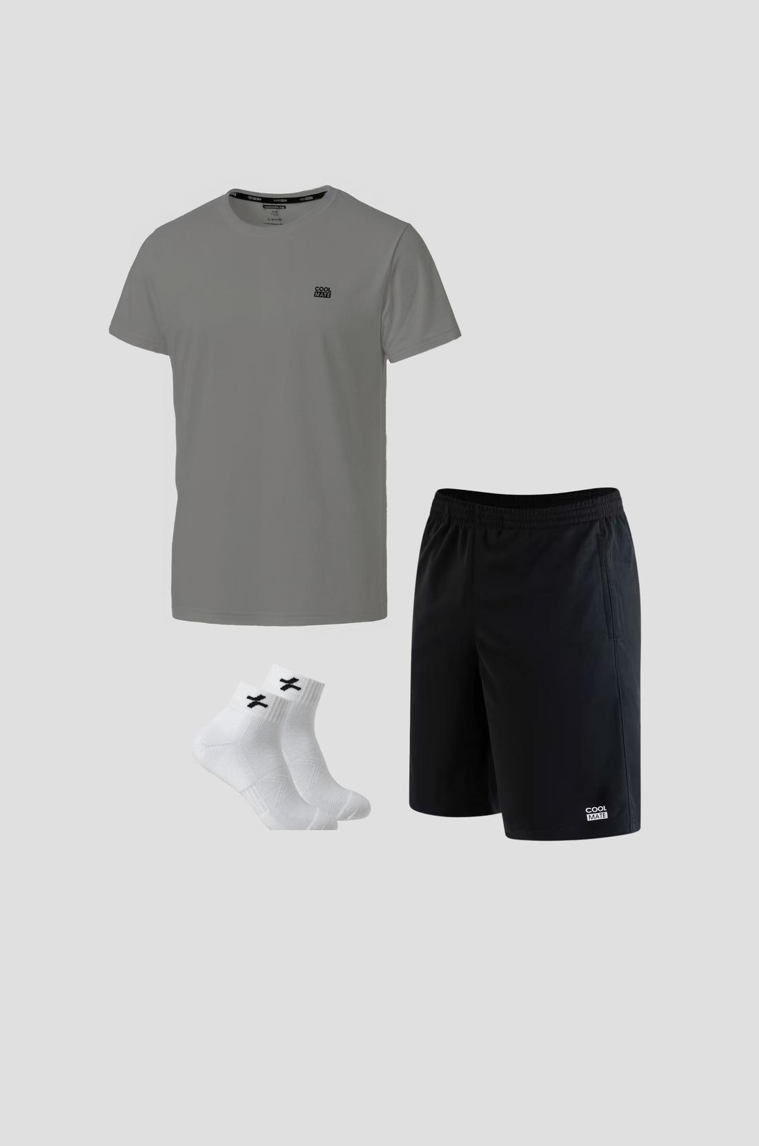 Set đồ tập Pickleball 1 - undefined