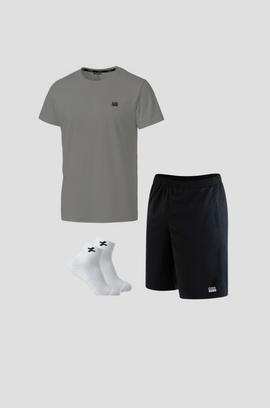 Set đồ tập Pickleball 1 - undefined