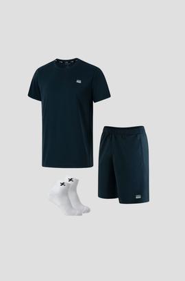 Set đồ tập Pickleball 1 - undefined