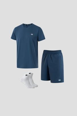 Set đồ tập Pickleball 1 - undefined