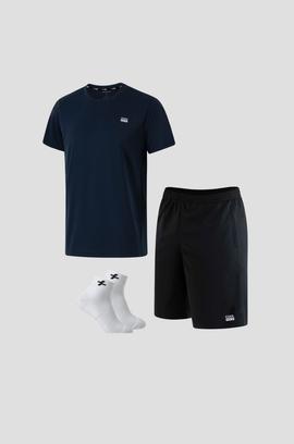 Set đồ tập Pickleball 1 - undefined