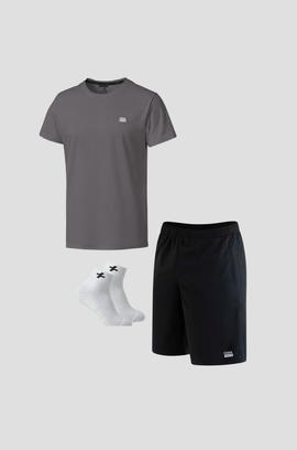 Set đồ tập Pickleball 1 - undefined