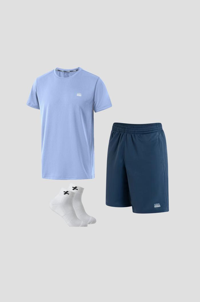 Set đồ tập Pickleball 1 - undefined