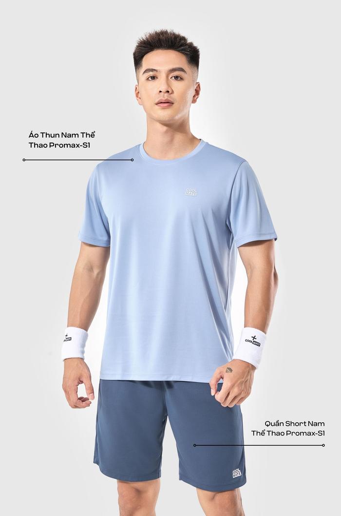 Set đồ tập Pickleball 1 - undefined