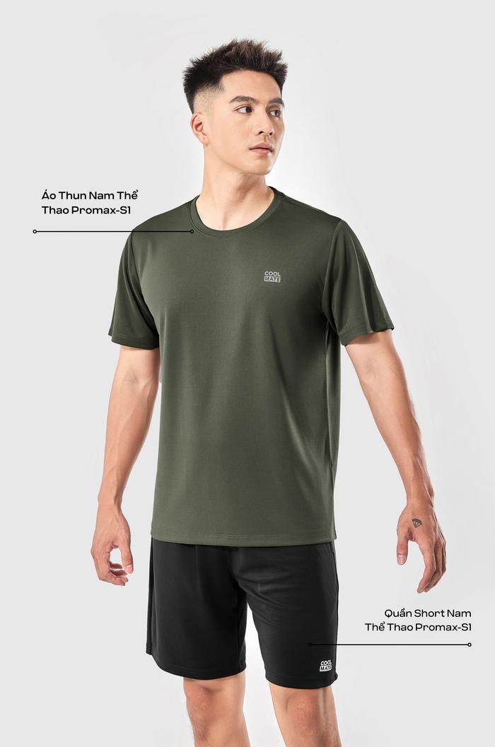 Set đồ tập Pickleball 1 - undefined