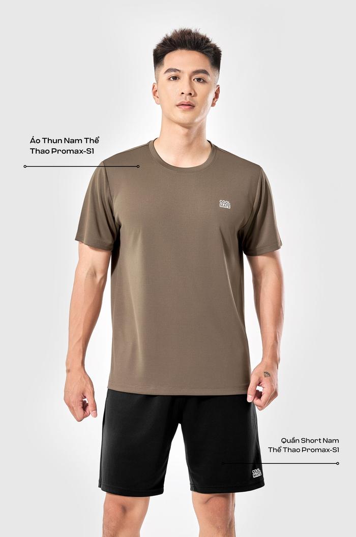 Set đồ tập Pickleball 1 - undefined