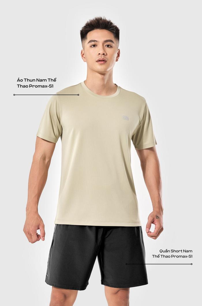 Set đồ tập Pickleball 1 - undefined