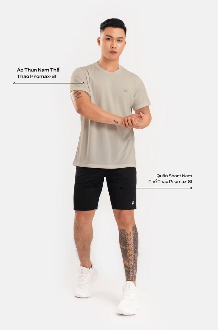 Set đồ tập Pickleball 1 - undefined