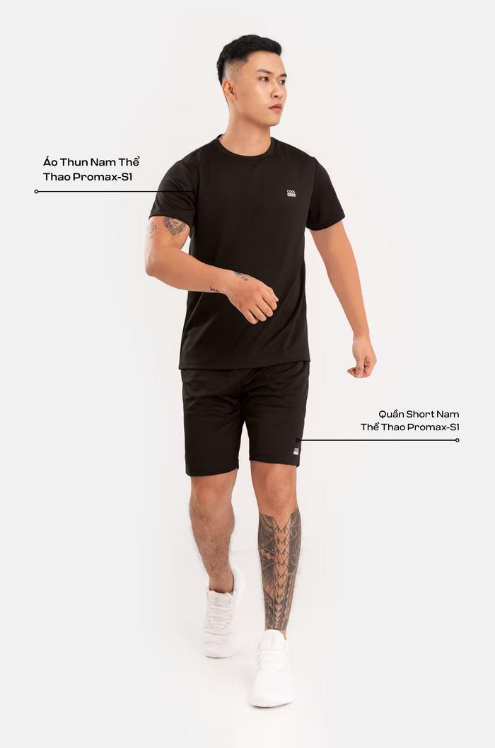 Set đồ tập Pickleball 1 - undefined