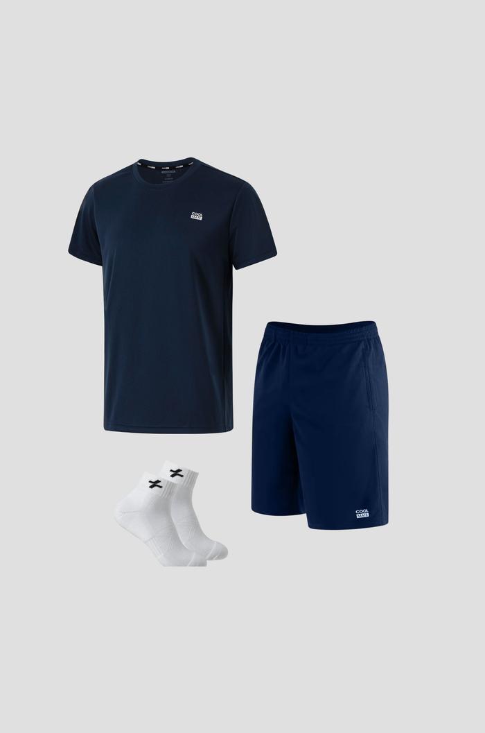 Set đồ tập Pickleball 1 - undefined