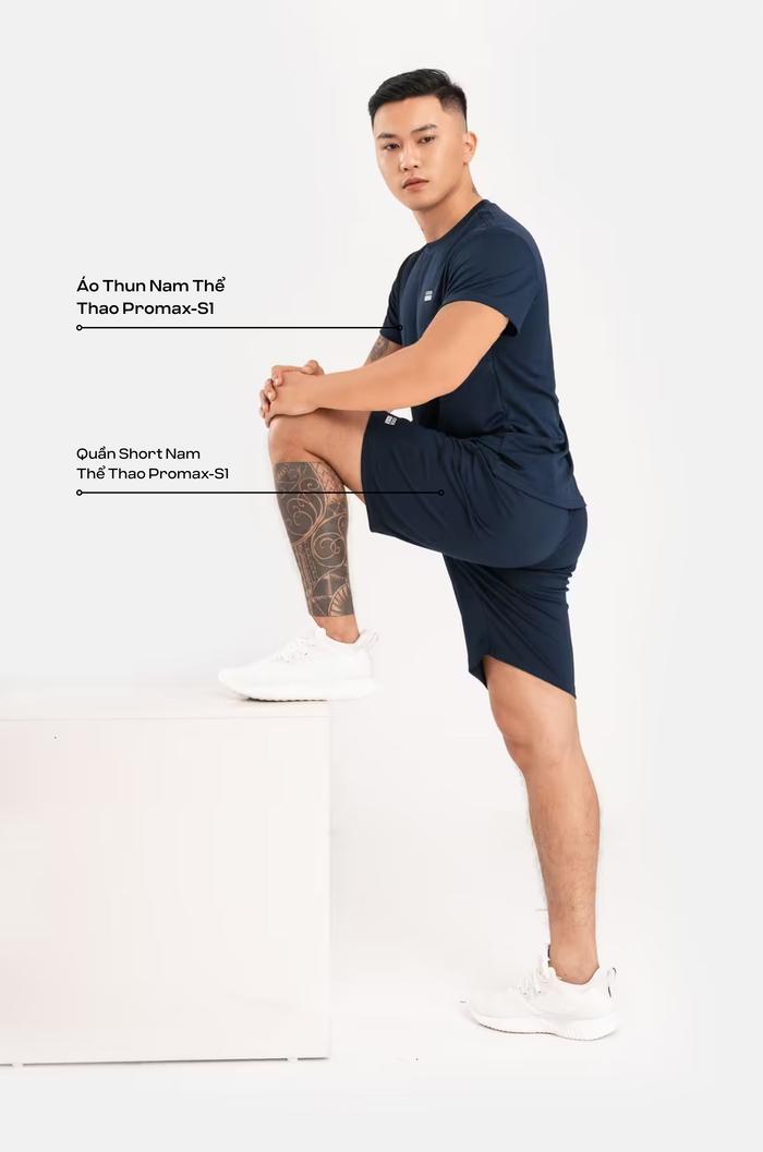 Set đồ tập Pickleball 1 - undefined