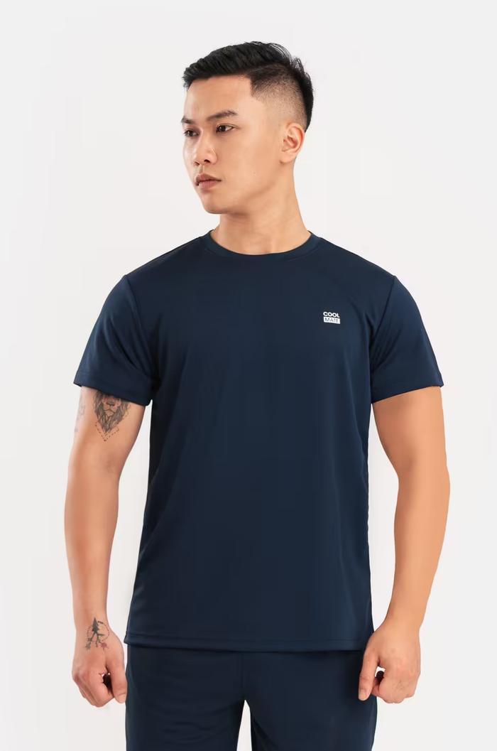 Set đồ tập Pickleball 1 - undefined