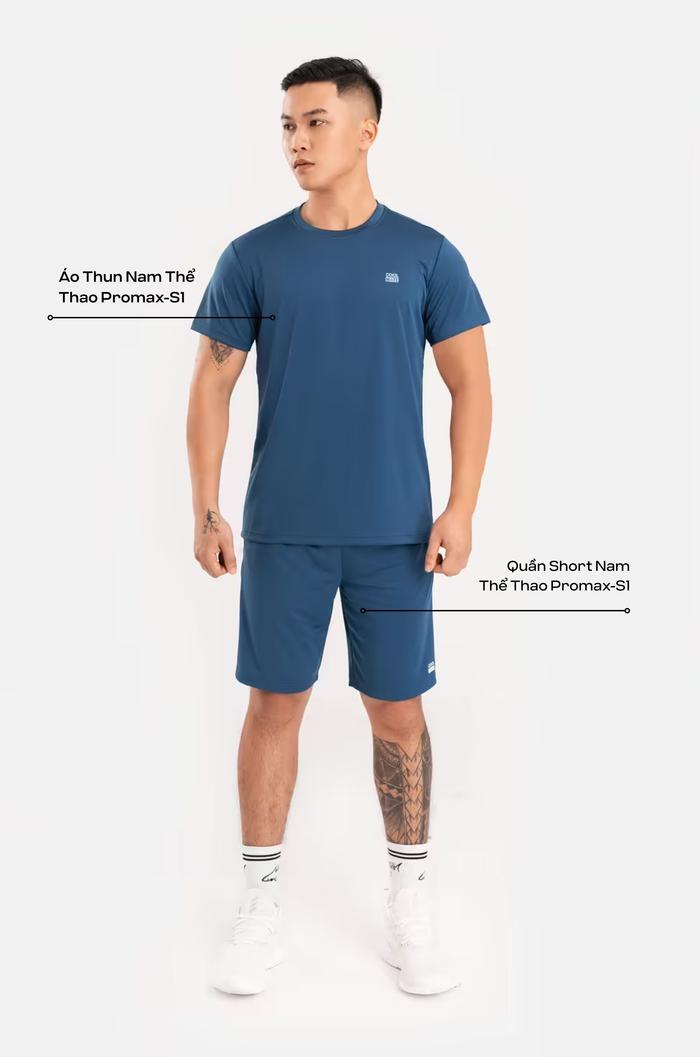 Set đồ tập Pickleball 1 - undefined