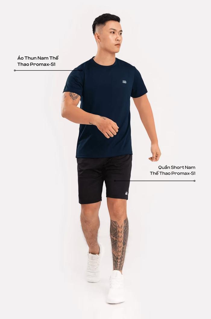 Set đồ tập Pickleball 1 - undefined