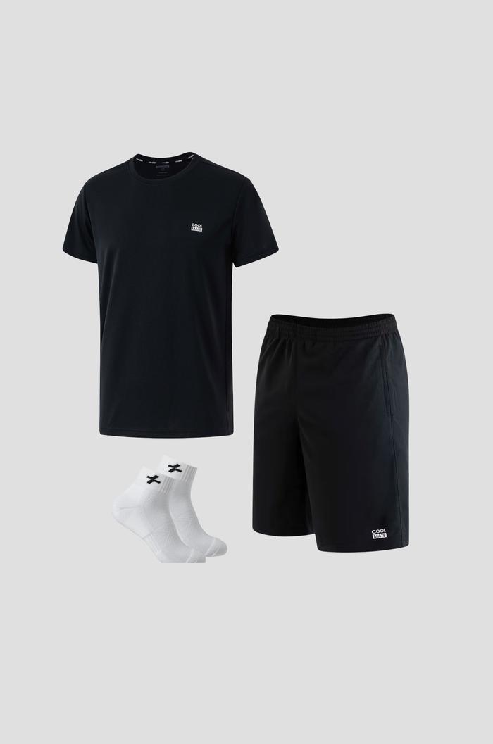 Set đồ tập Pickleball 1 - undefined