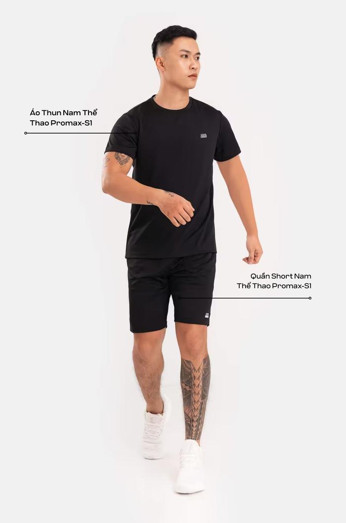 Set đồ tập Pickleball 1 - undefined