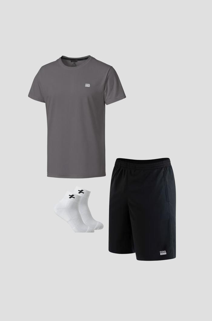 Set đồ tập Pickleball 1 - undefined