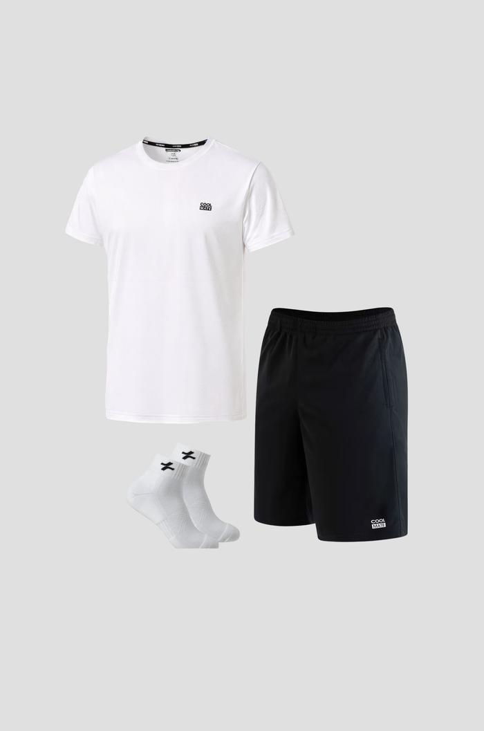 Set đồ tập Pickleball 1 - undefined