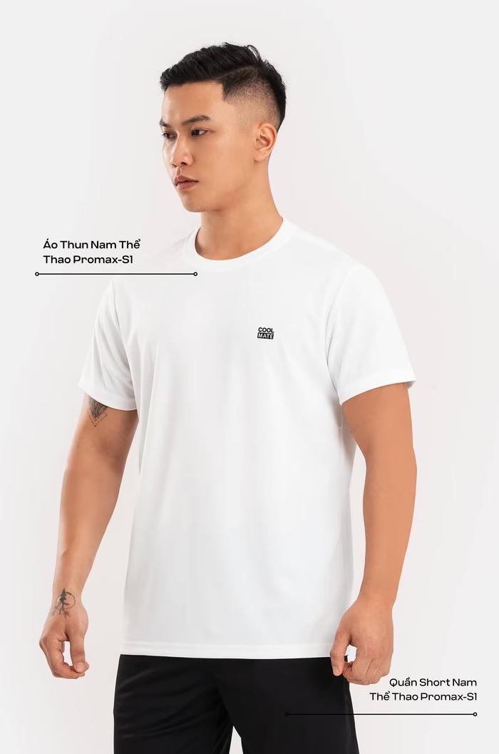 Set đồ tập Pickleball 1 - undefined