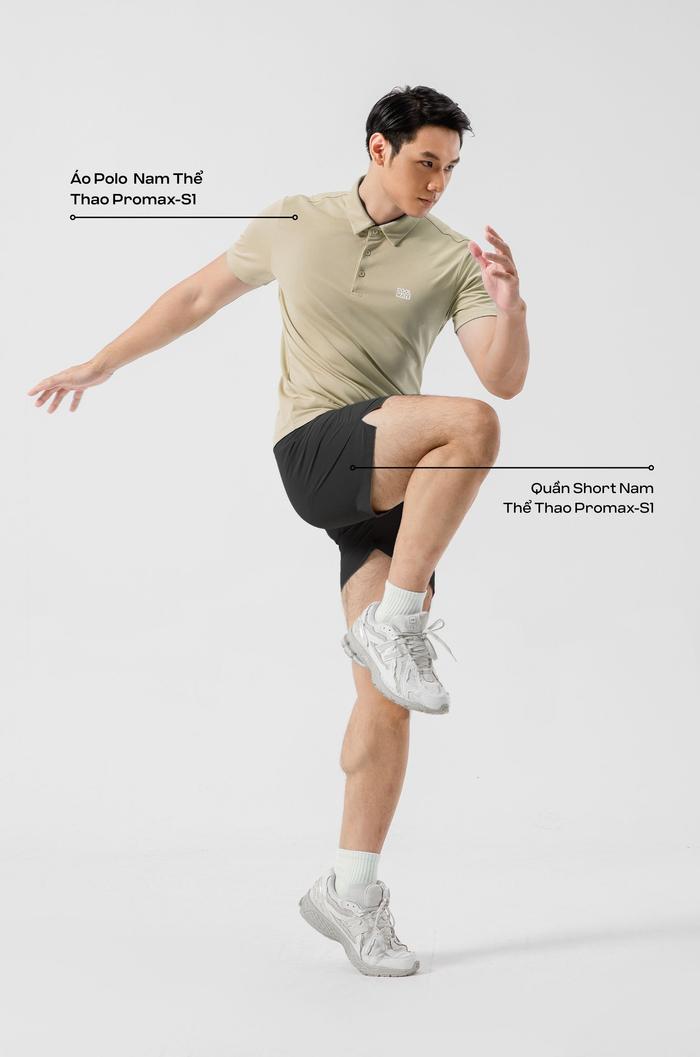 Set đồ tập Pickleball 2 - undefined