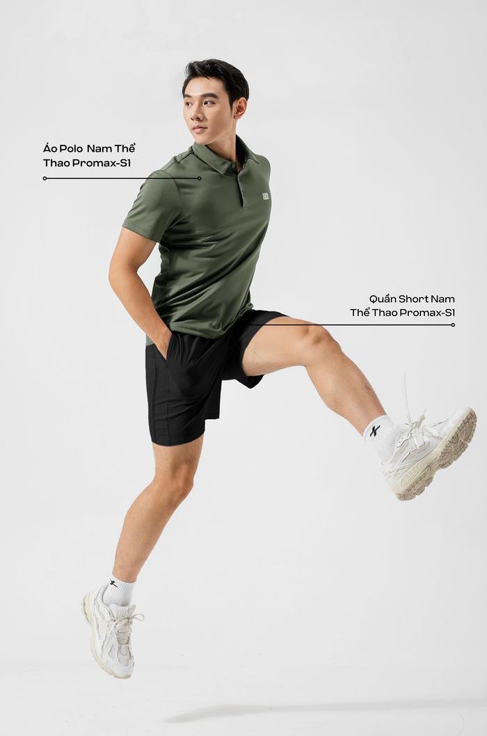 Set đồ tập Pickleball 2 - undefined