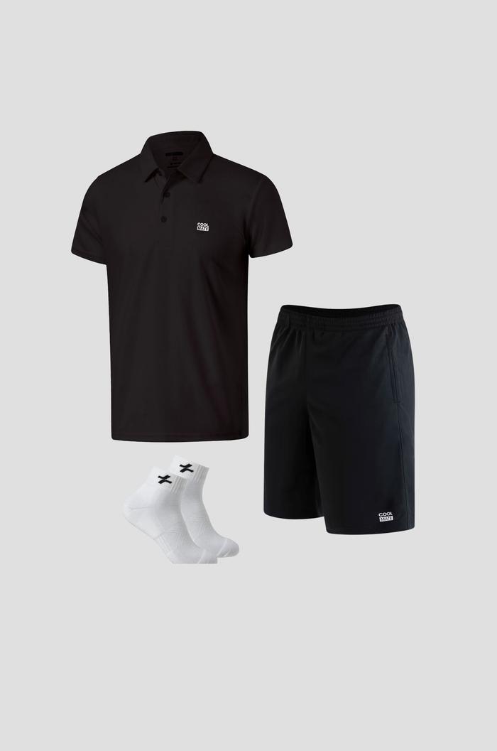 Set đồ tập Pickleball 2 - undefined