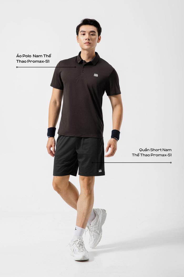 Set đồ tập Pickleball 2 - undefined