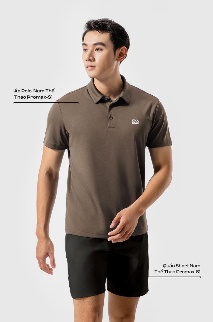 Set đồ tập Pickleball 2 - undefined