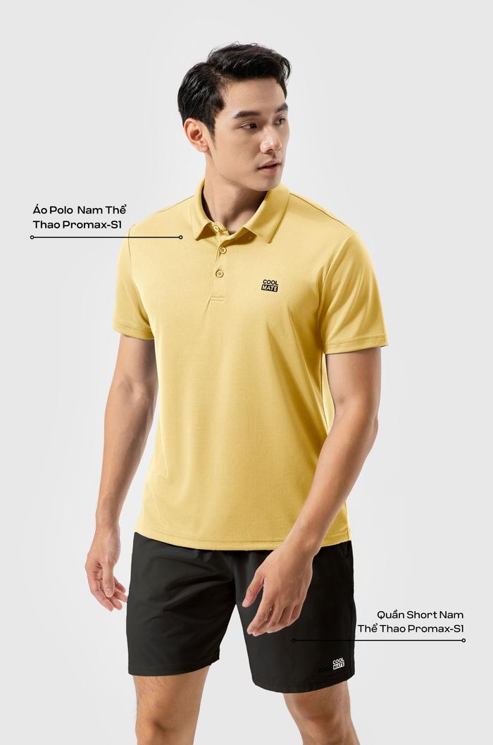 Set đồ tập Pickleball 2 - undefined