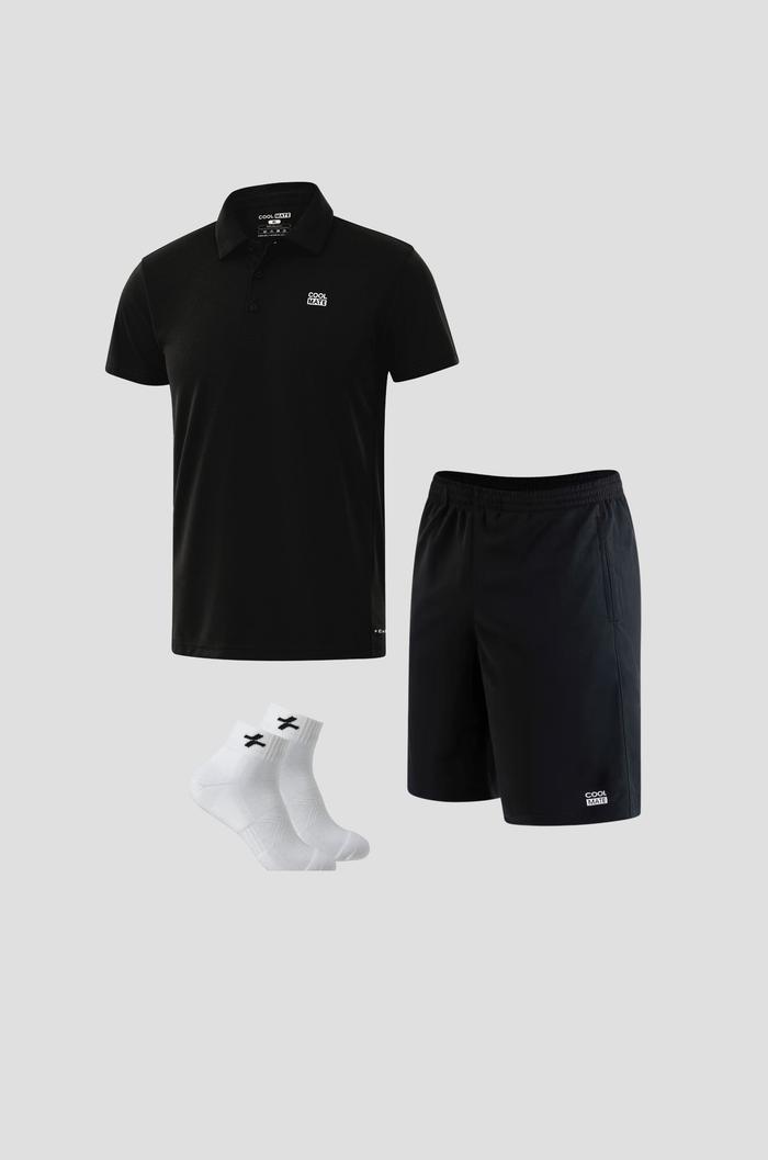 Set đồ tập Pickleball 2 - undefined