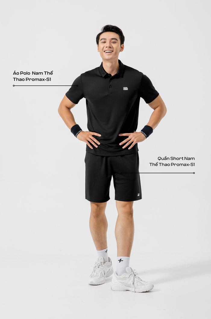 Set đồ tập Pickleball 2 - undefined