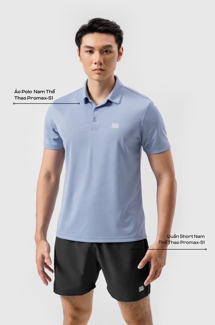 Set đồ tập Pickleball 2 - undefined