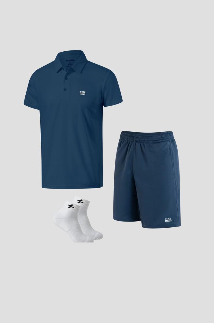 Set đồ tập Pickleball 2 - undefined