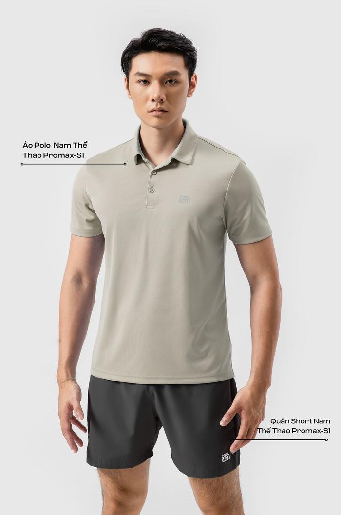 Set đồ tập Pickleball 2 - undefined