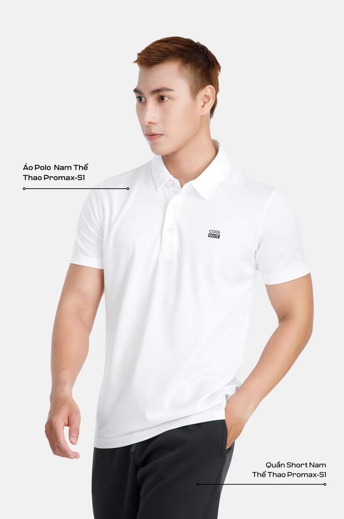 Set đồ tập Pickleball 2 - undefined