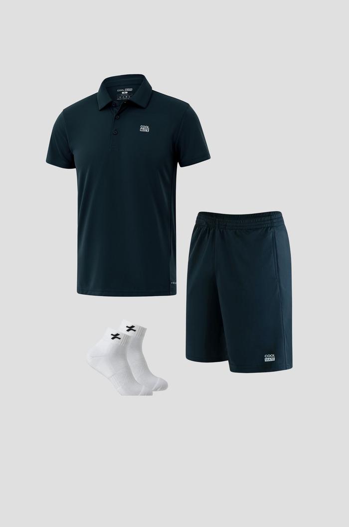 Set đồ tập Pickleball 2 - undefined