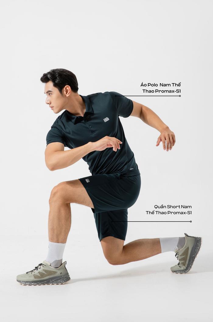 Set đồ tập Pickleball 2 - undefined