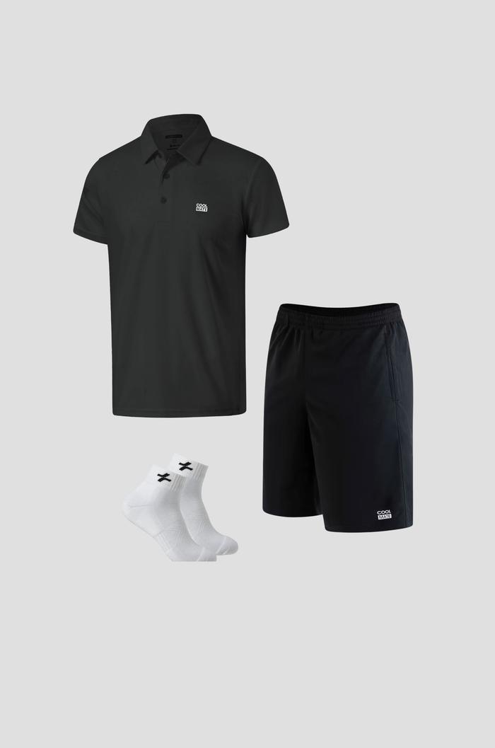 Set đồ tập Pickleball 2 - undefined