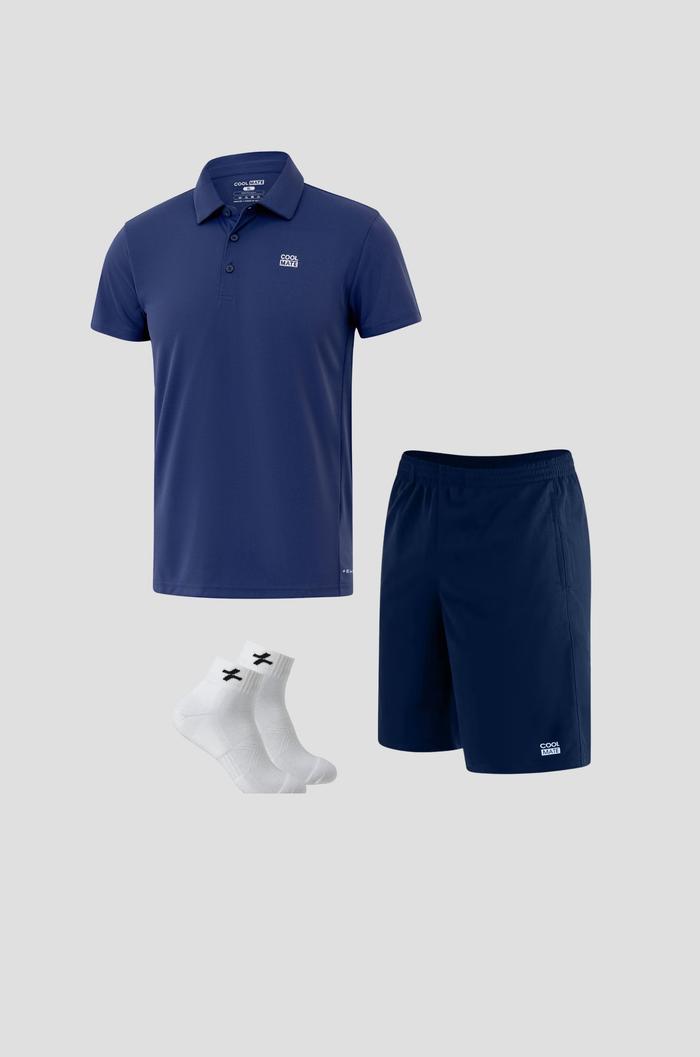 Set đồ tập Pickleball 2 - undefined