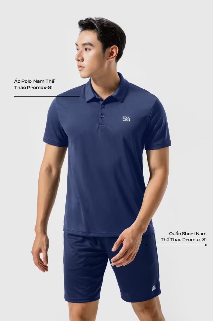 Set đồ tập Pickleball 2 - undefined