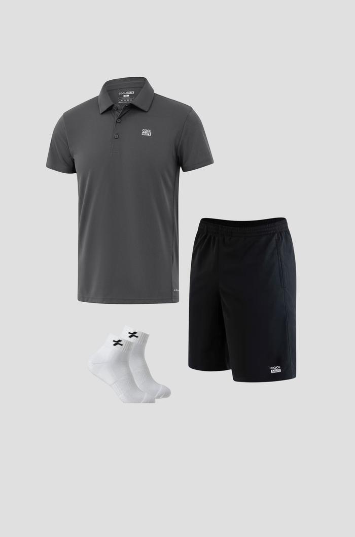 Set đồ tập Pickleball 2 - undefined