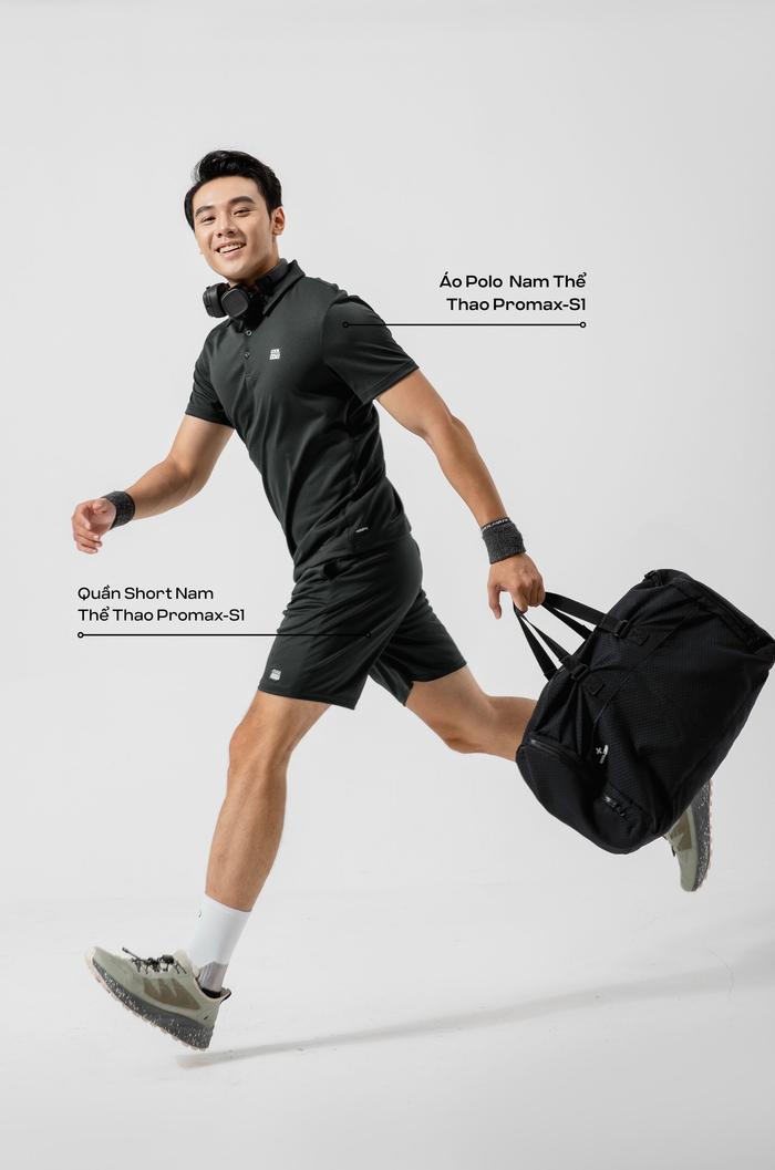 Set đồ tập Pickleball 2 - undefined